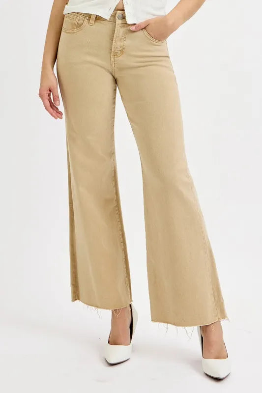 Women's jeans – product view 2
