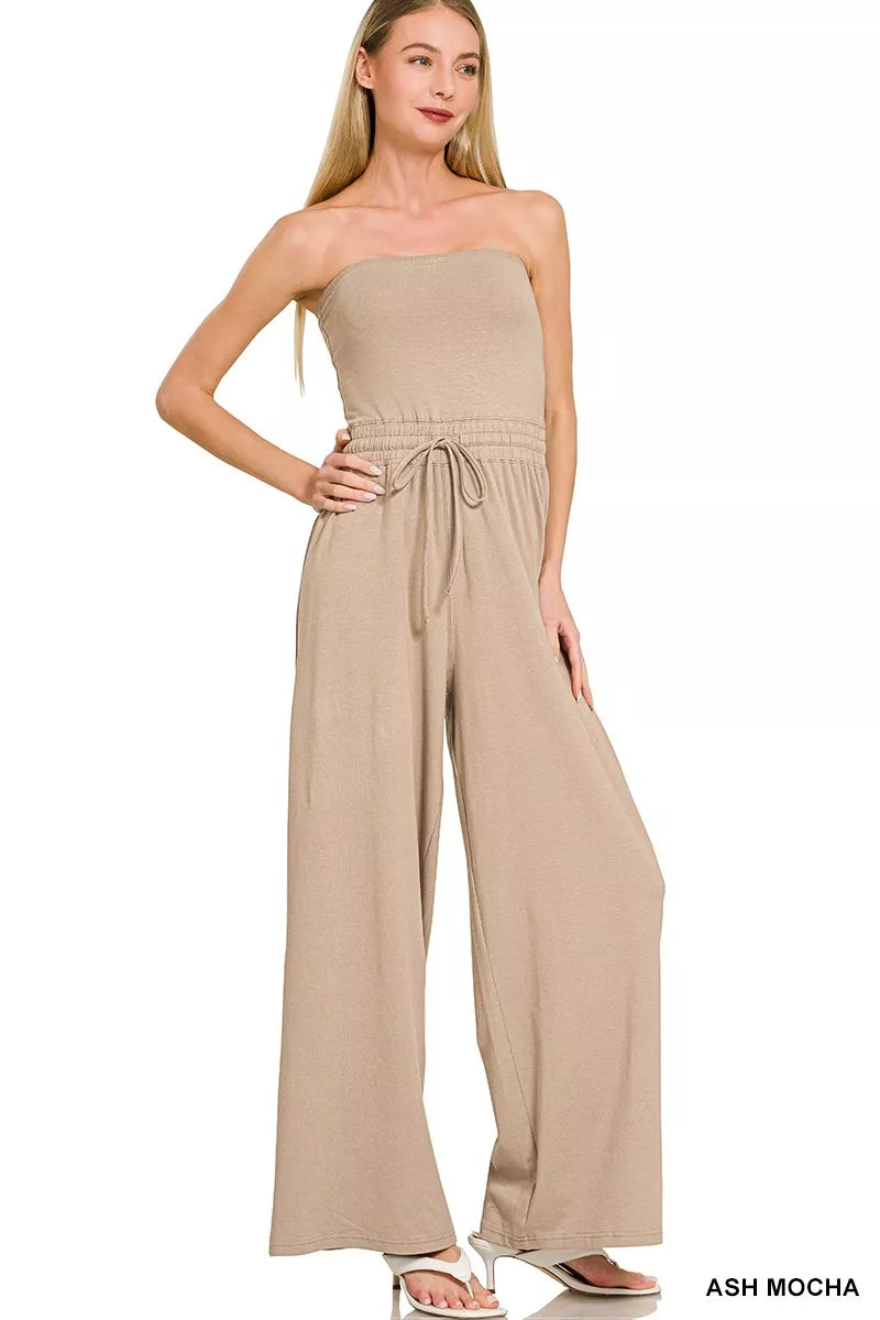 Women's jumpsuit – product view 1