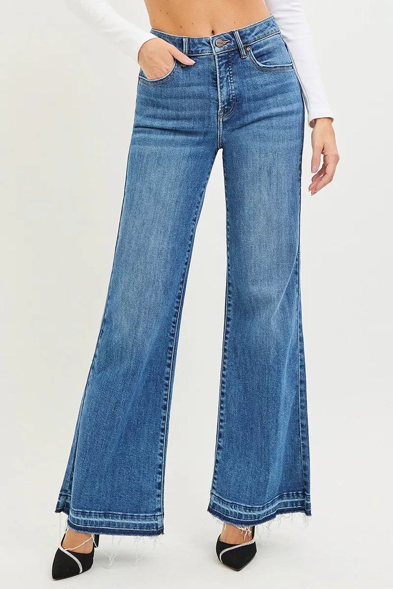 Women's jeans – product view 2