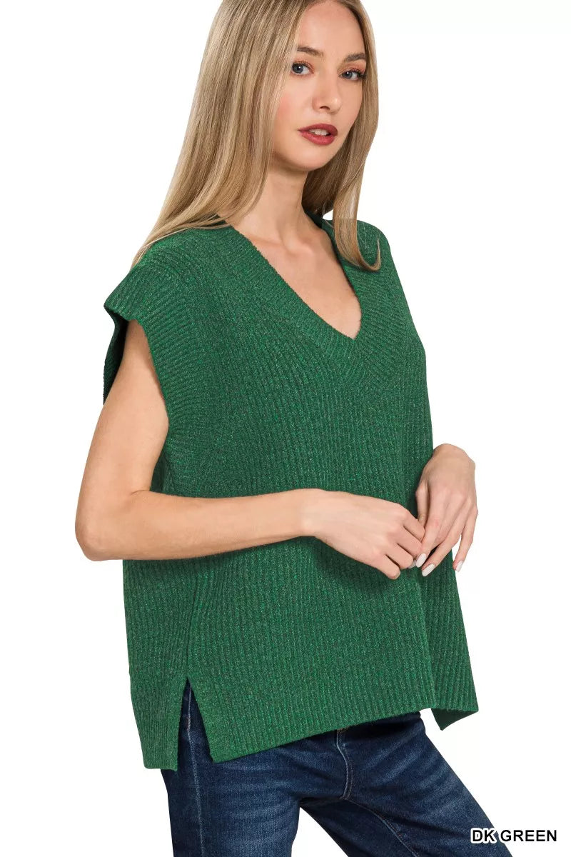 Women's sweater – product view 1