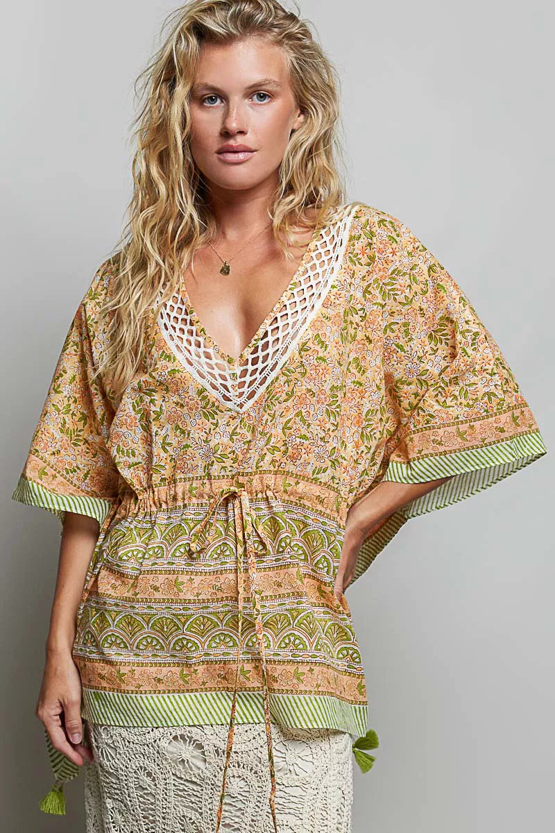Women's blouse – product view 4