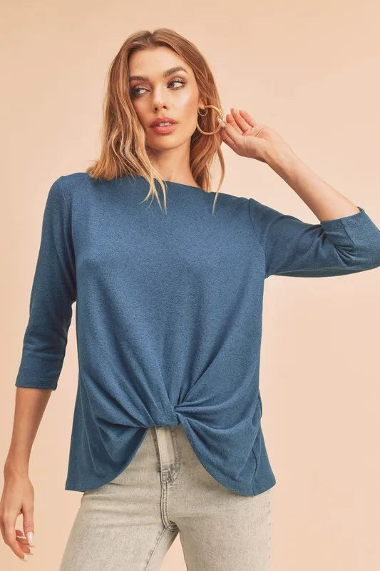 Women's T-shirt – product view 2