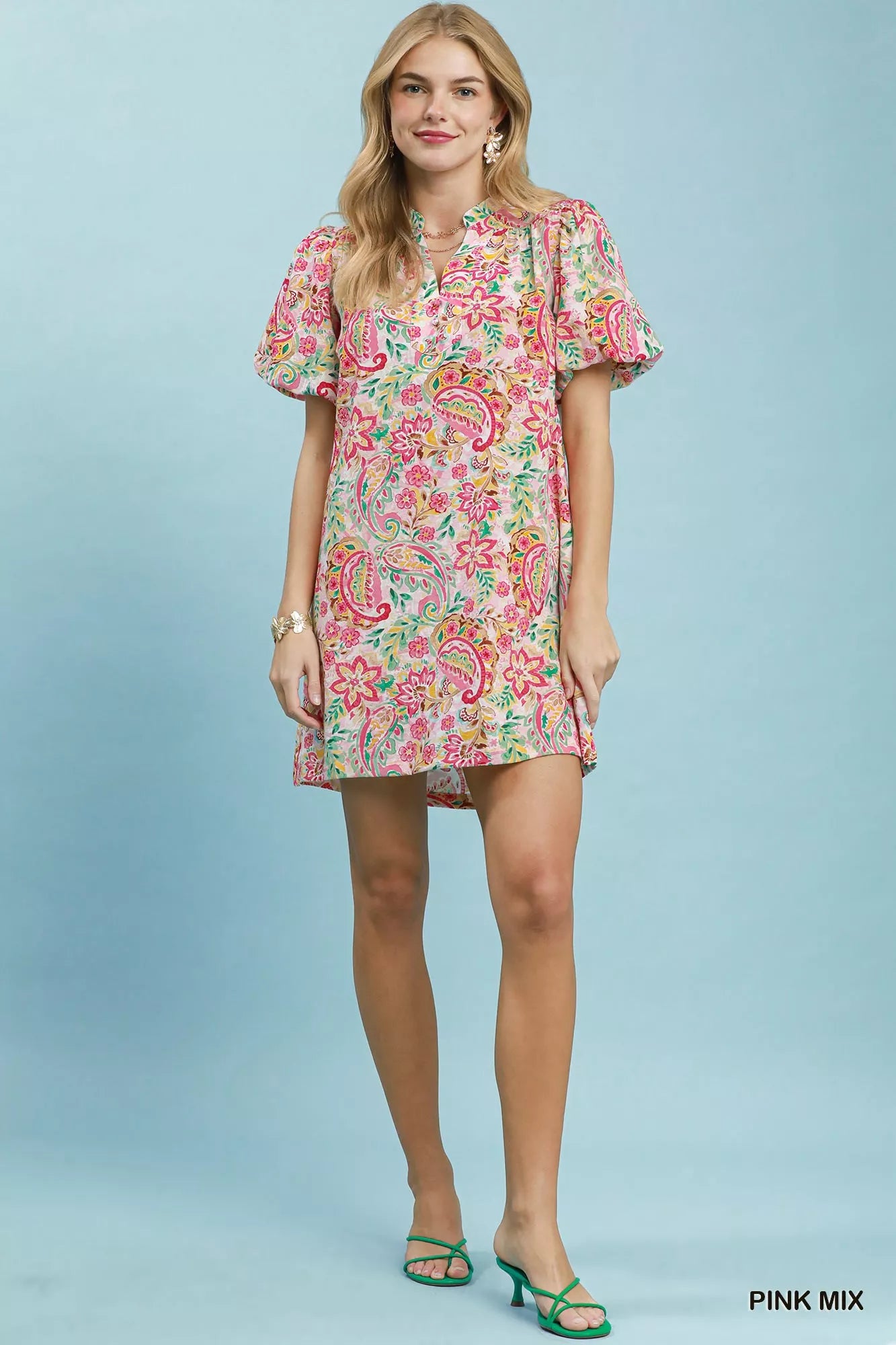Women's apparel – product view 4