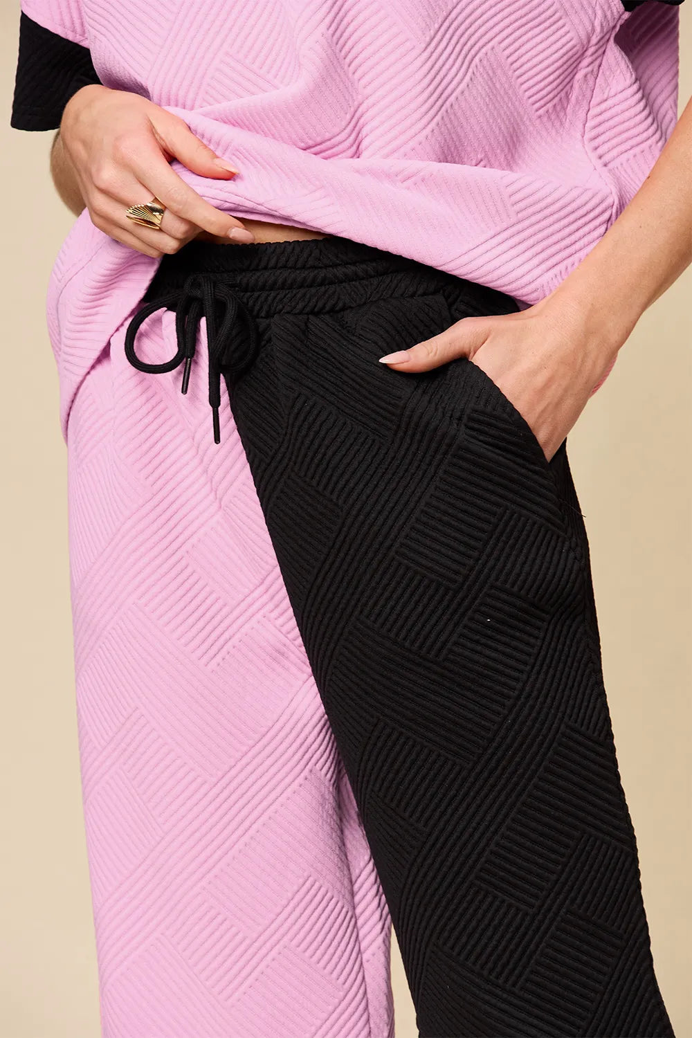 Women's clothing set – product view 22