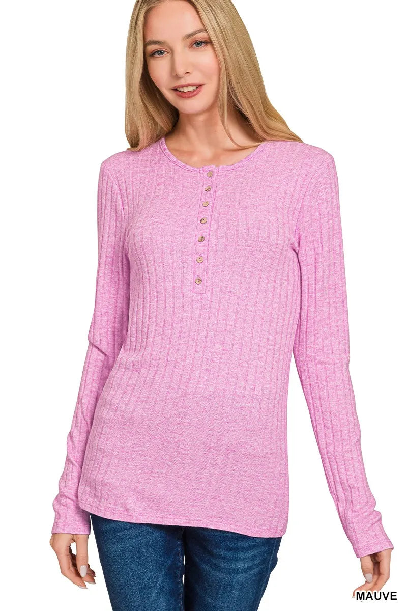 Women's top – product view 1