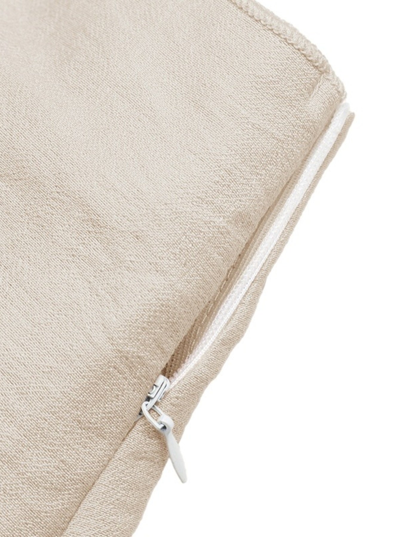 Trendsi Knotted Buckle Mini Skirt -