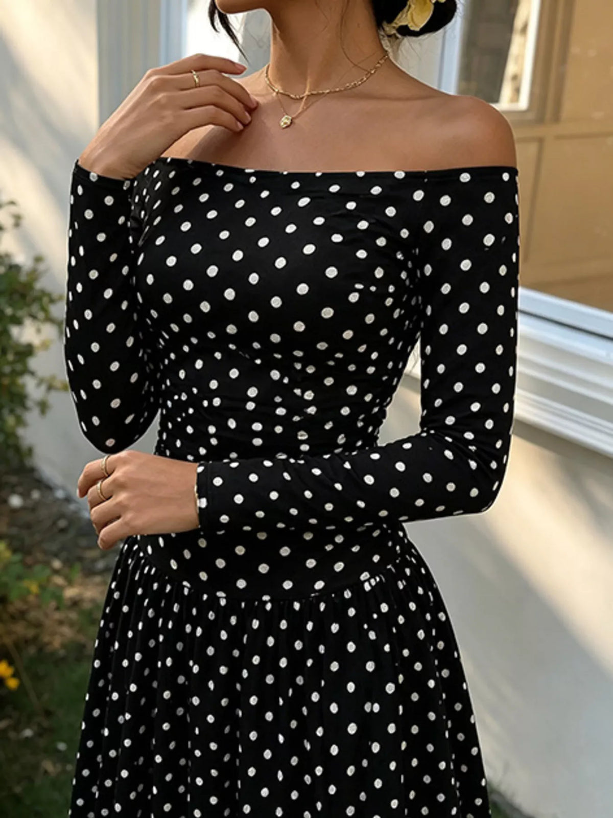 Women's dress – product view 15