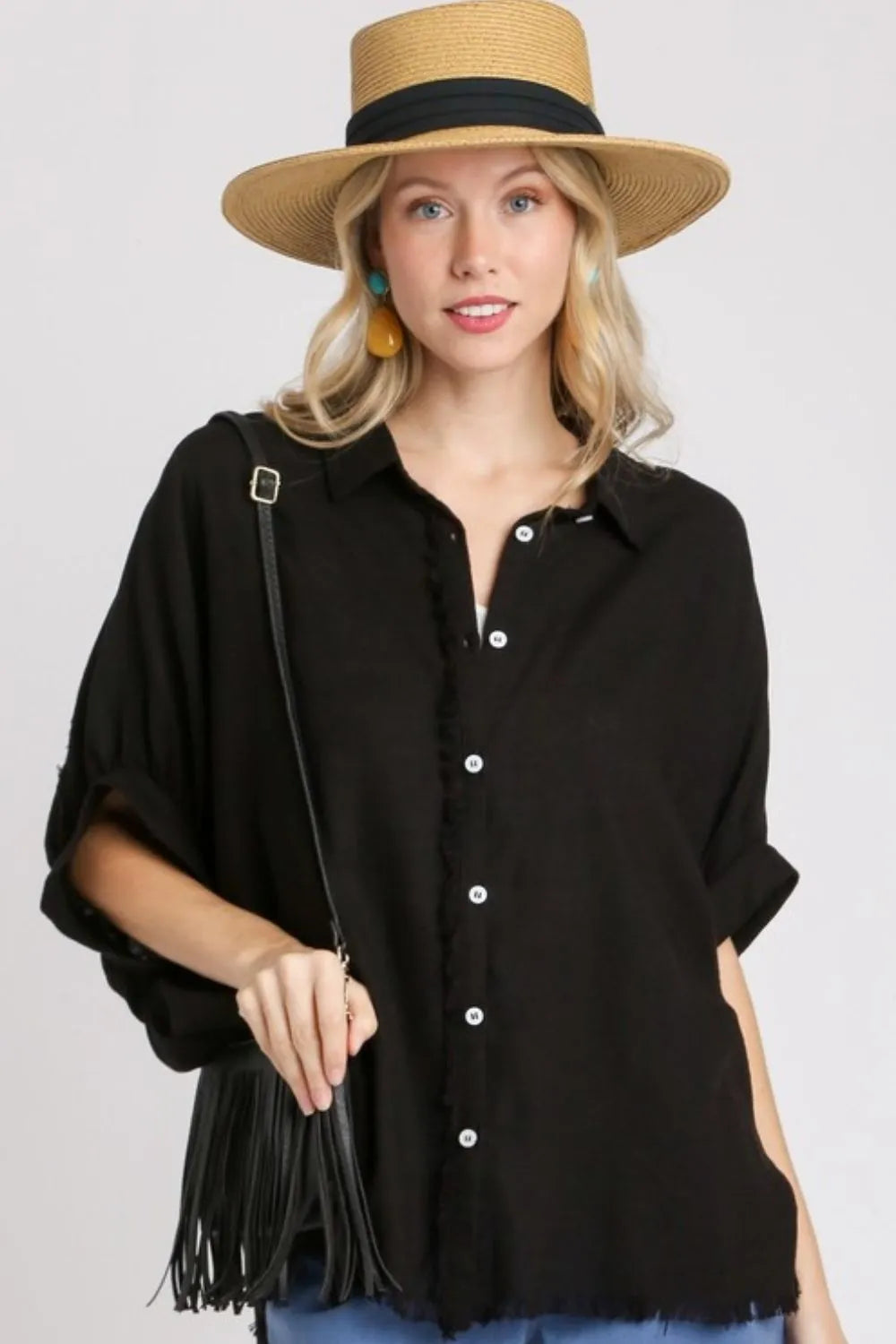 Women's apparel – product view 1