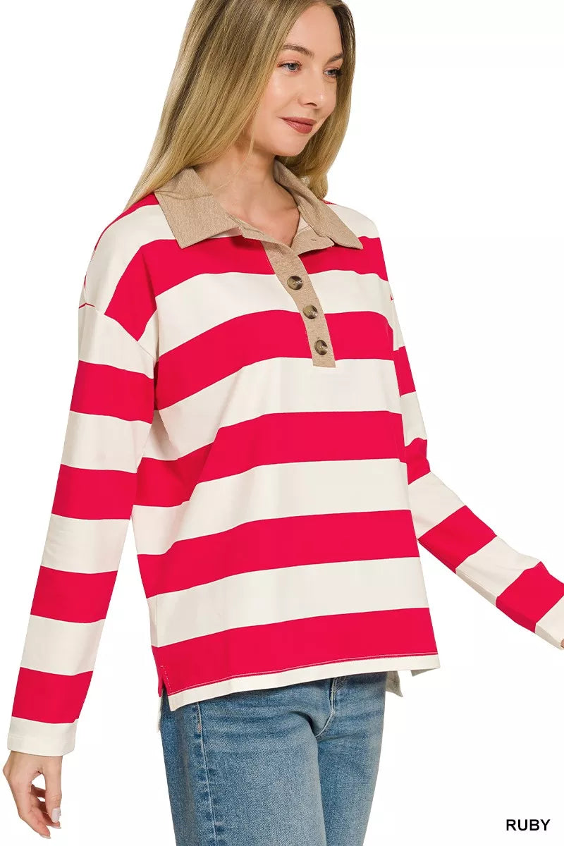 Women's top – product view 2