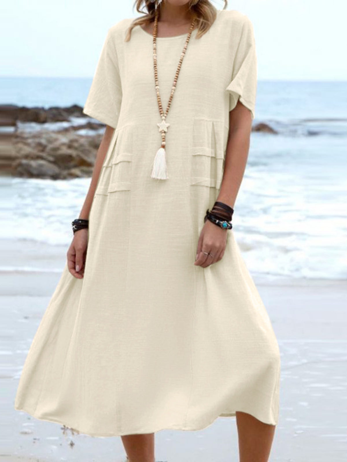 Women's dress – product view 3