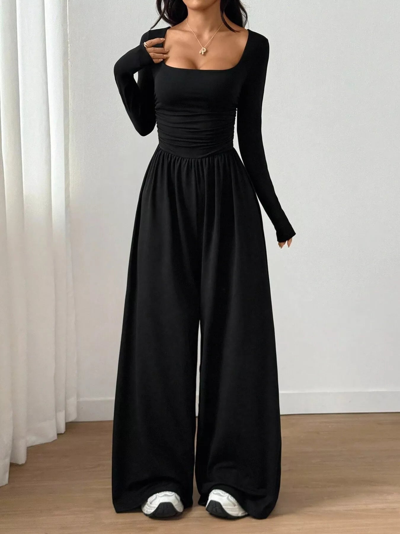 Women's jumpsuit – product view 1
