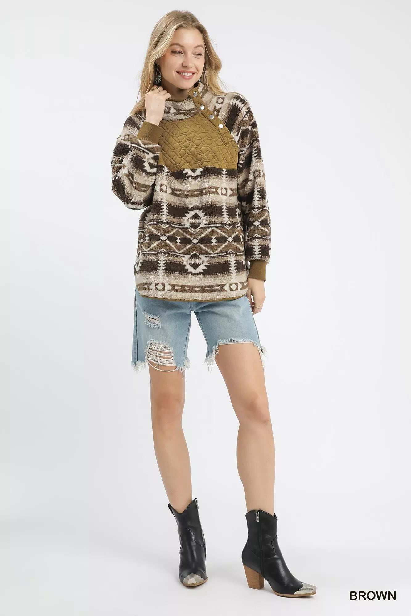 Women's apparel – product view 5
