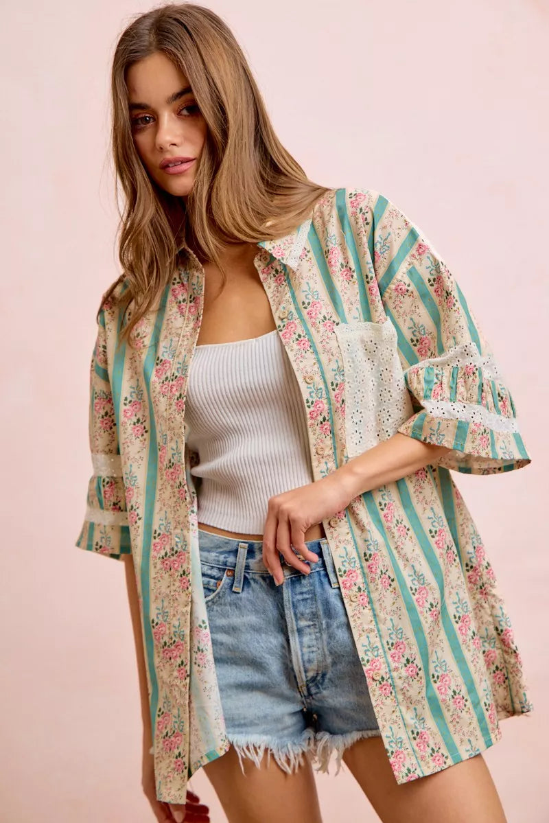 Women's apparel – product view 1