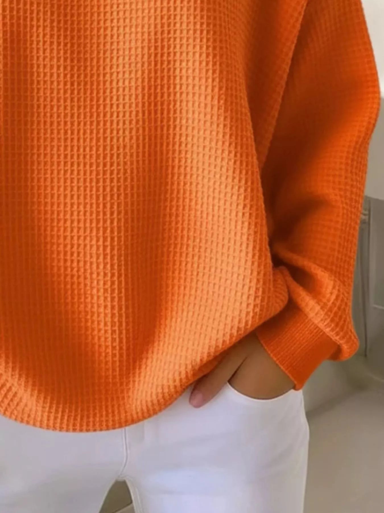 Women's sweater – product view 6