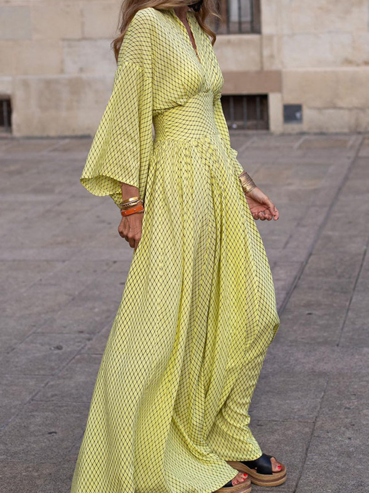 Women's dress – product view 5