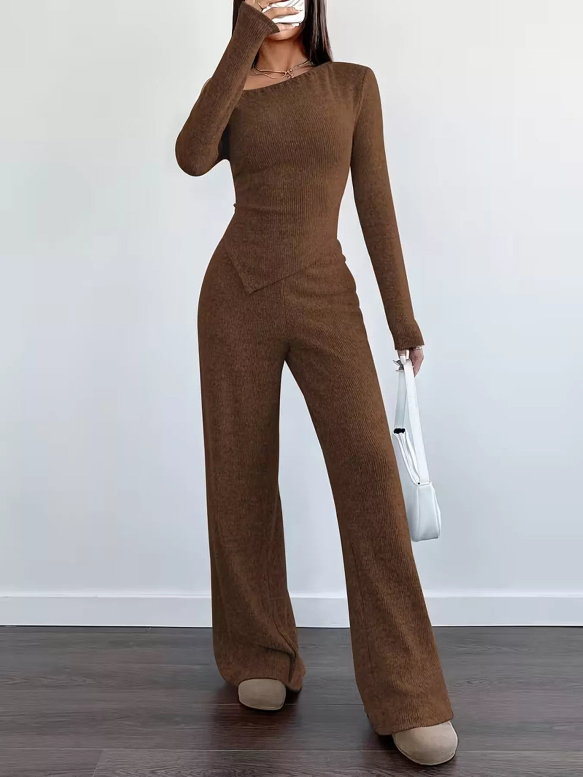 Women's clothing set – product view 14