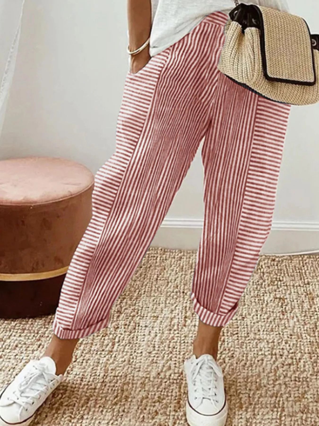 Women's pants – product view 2