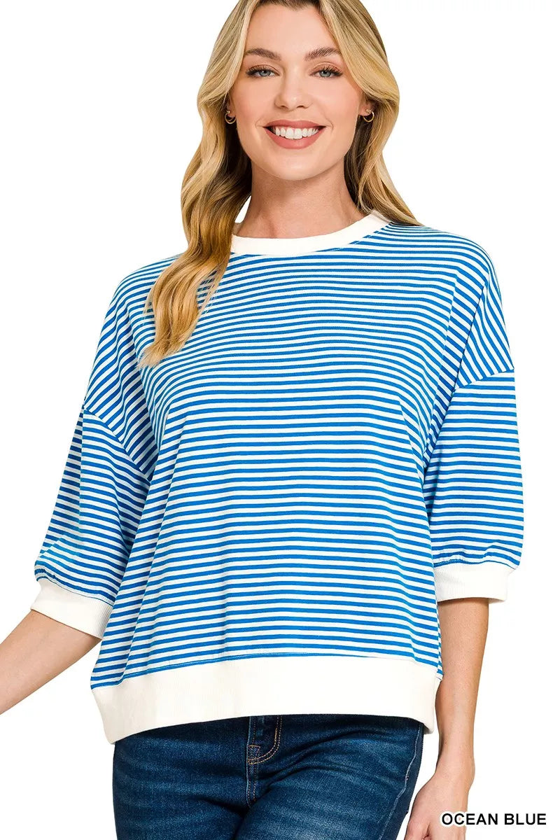 Women's top – product view 1