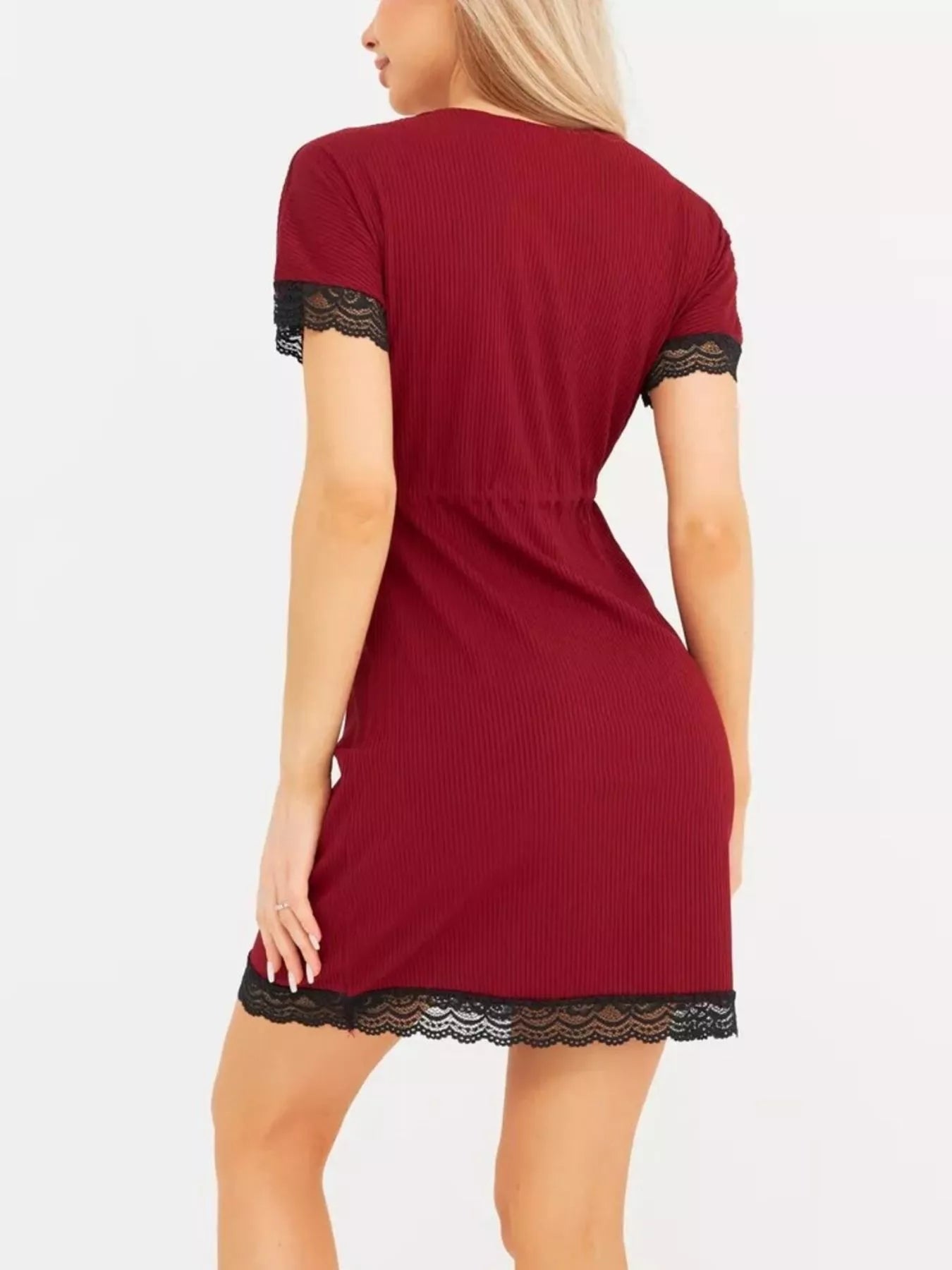 Women's dress – product view 7