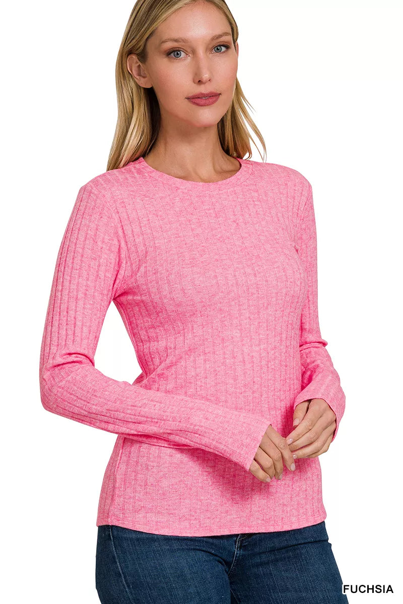 Women's T-shirt – product view 2