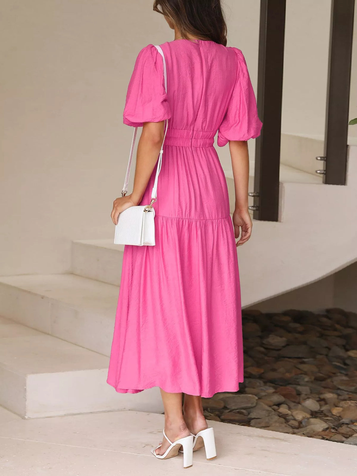 Women's dress – product view 28