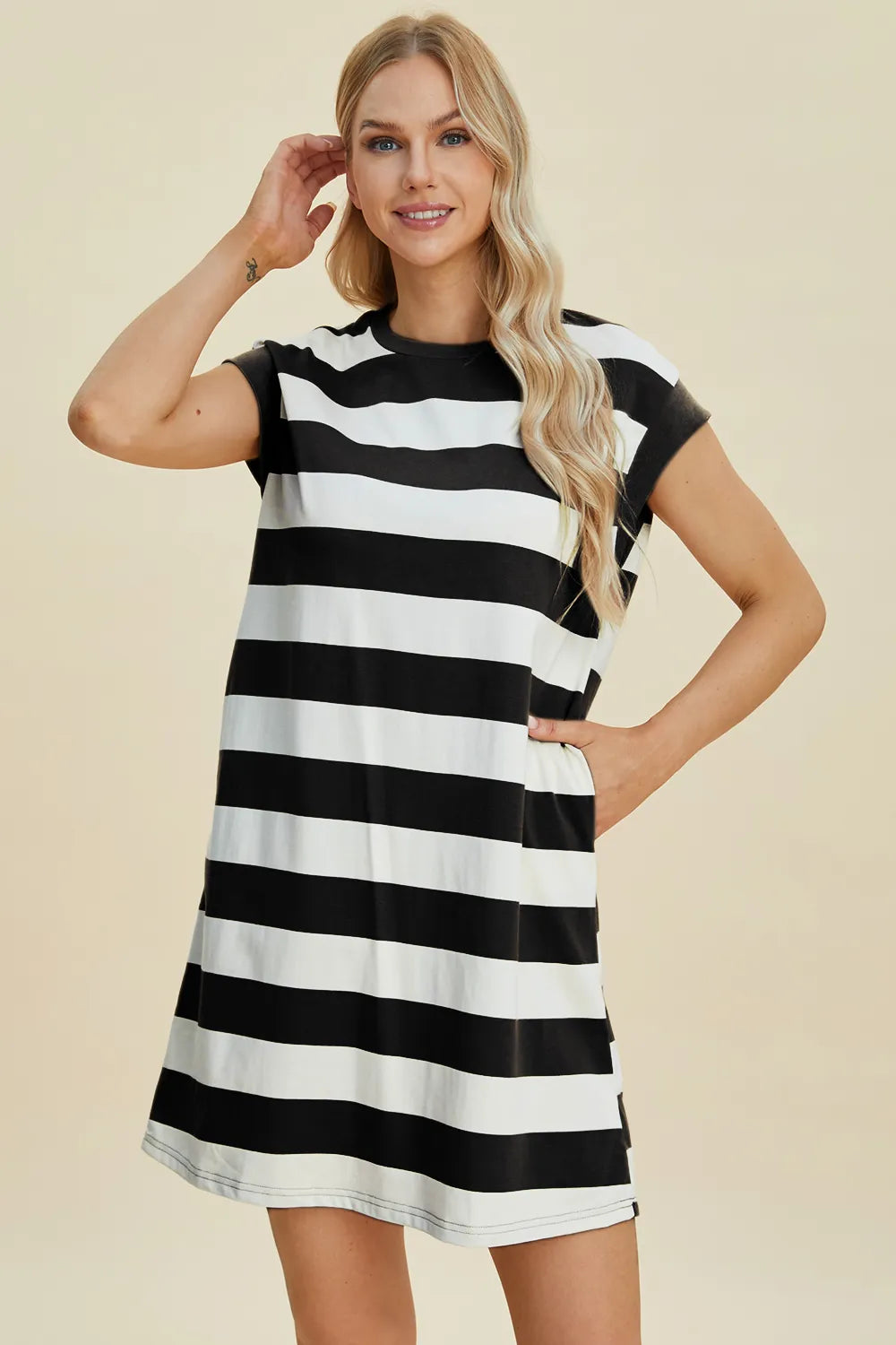 Women's apparel – product view 1