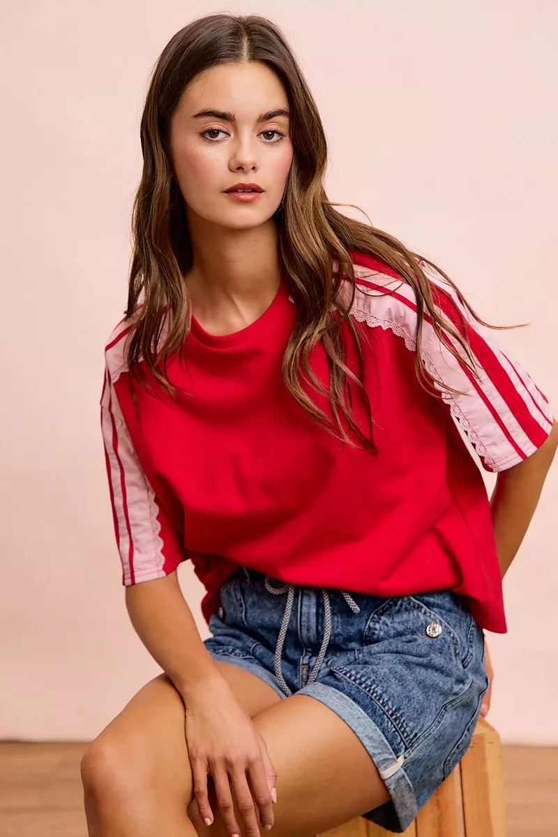 Women's apparel – product view 6