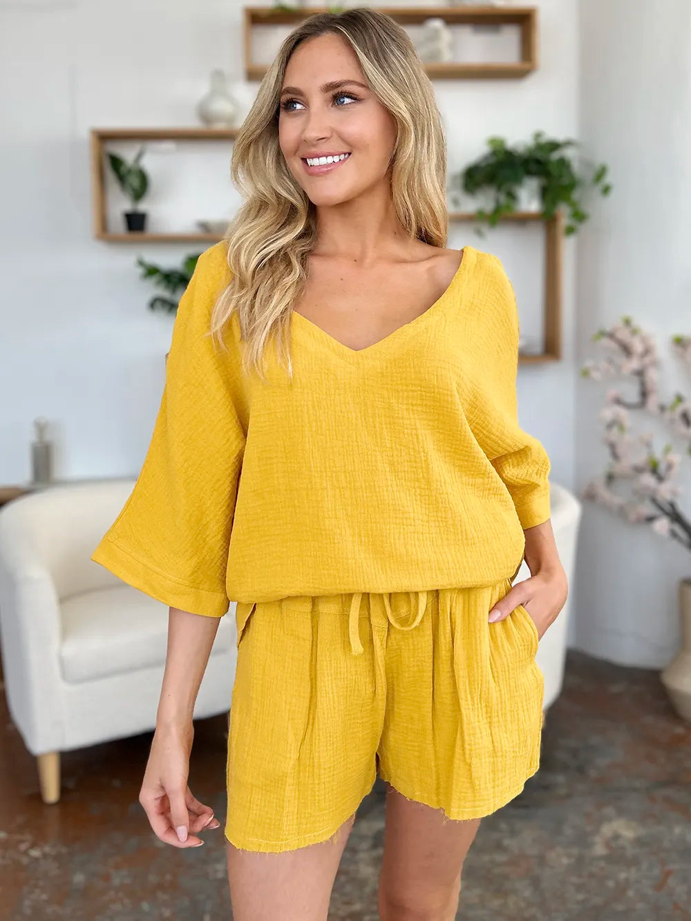 Women's clothing set – product view 11