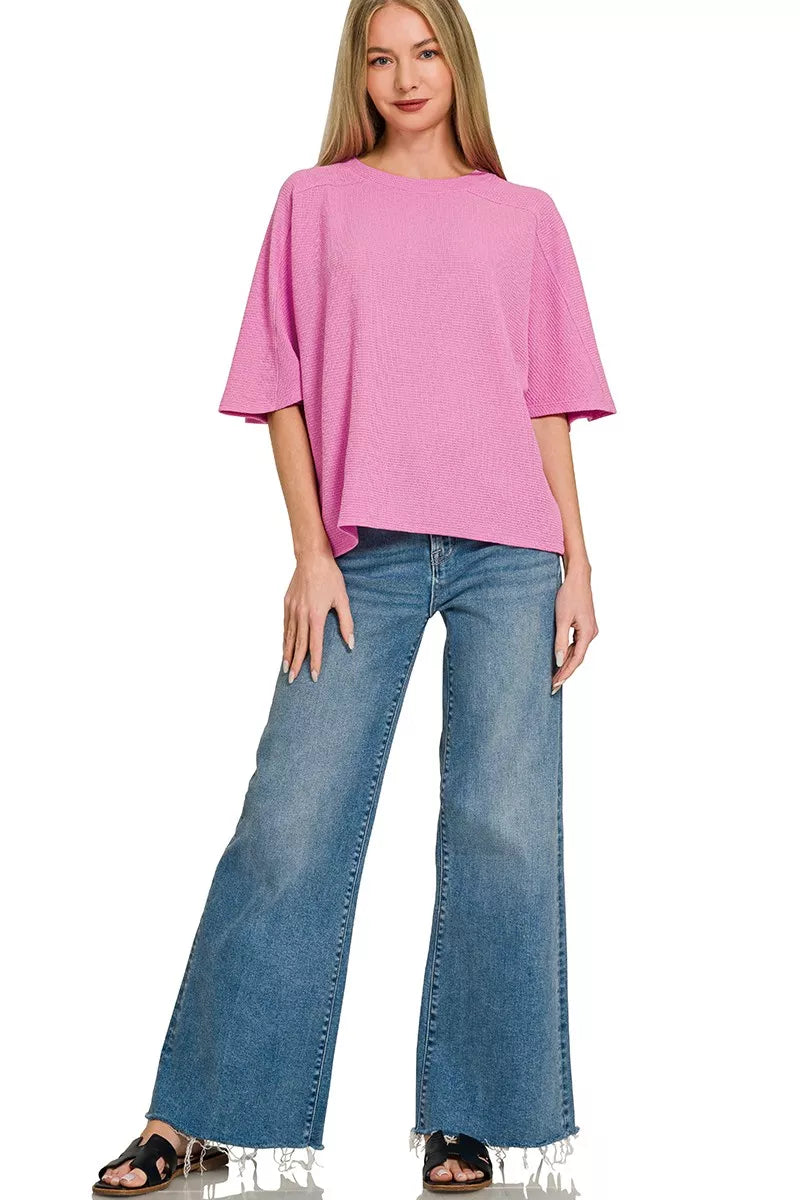 Women's top – product view 3