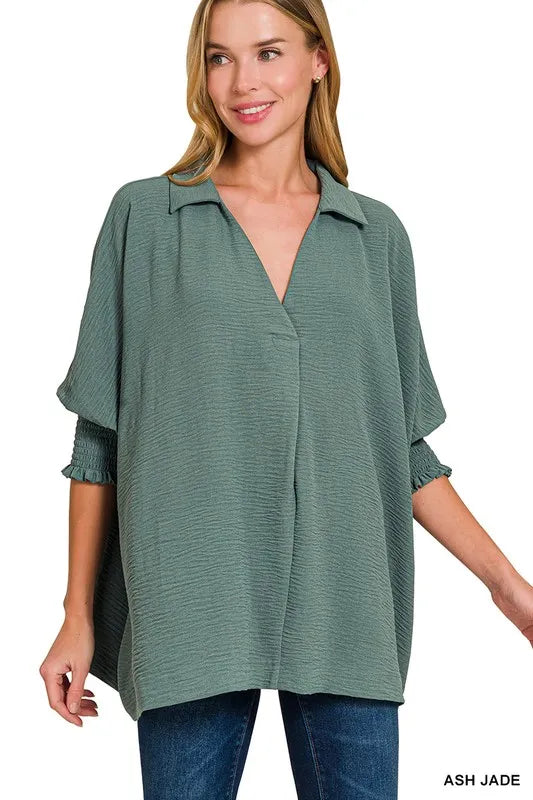 Women's T-shirt – product view 1