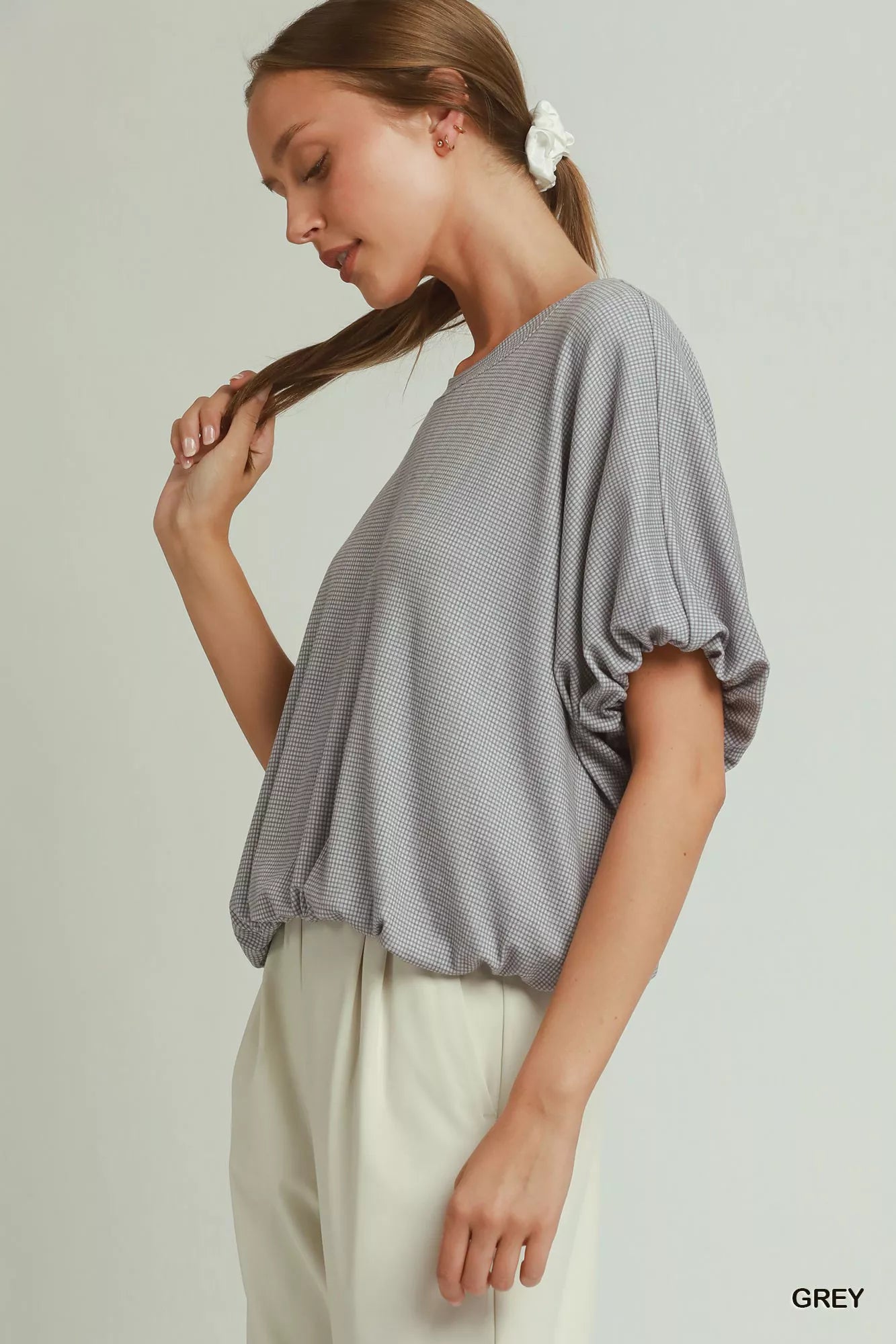 Women's top – product view 2