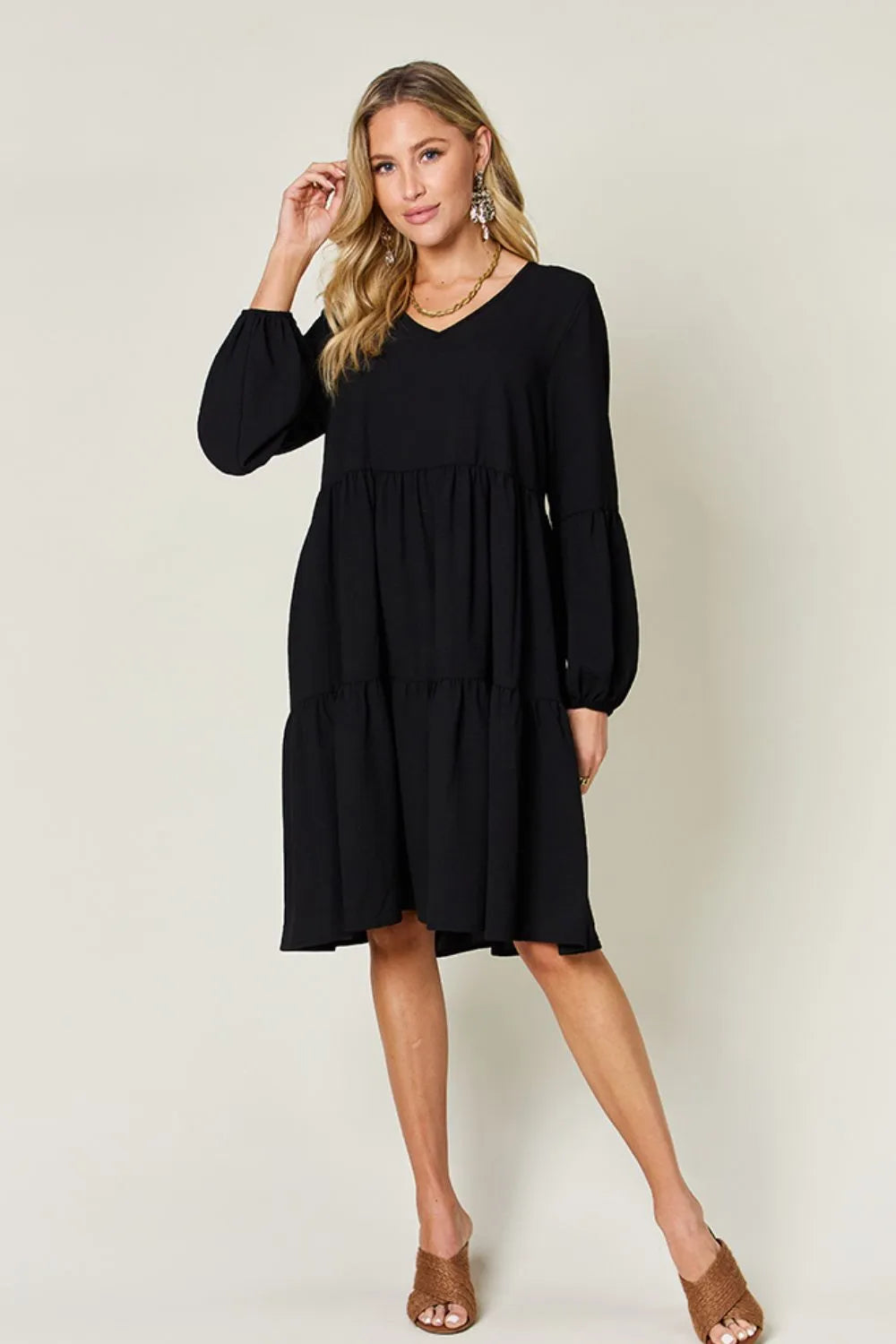 Women's apparel – product view 24