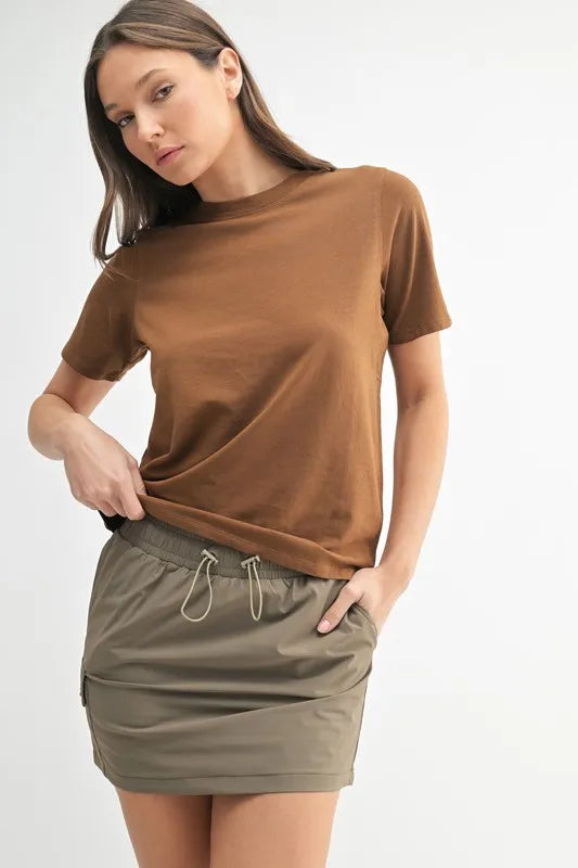 Women's T-shirt – product view 2