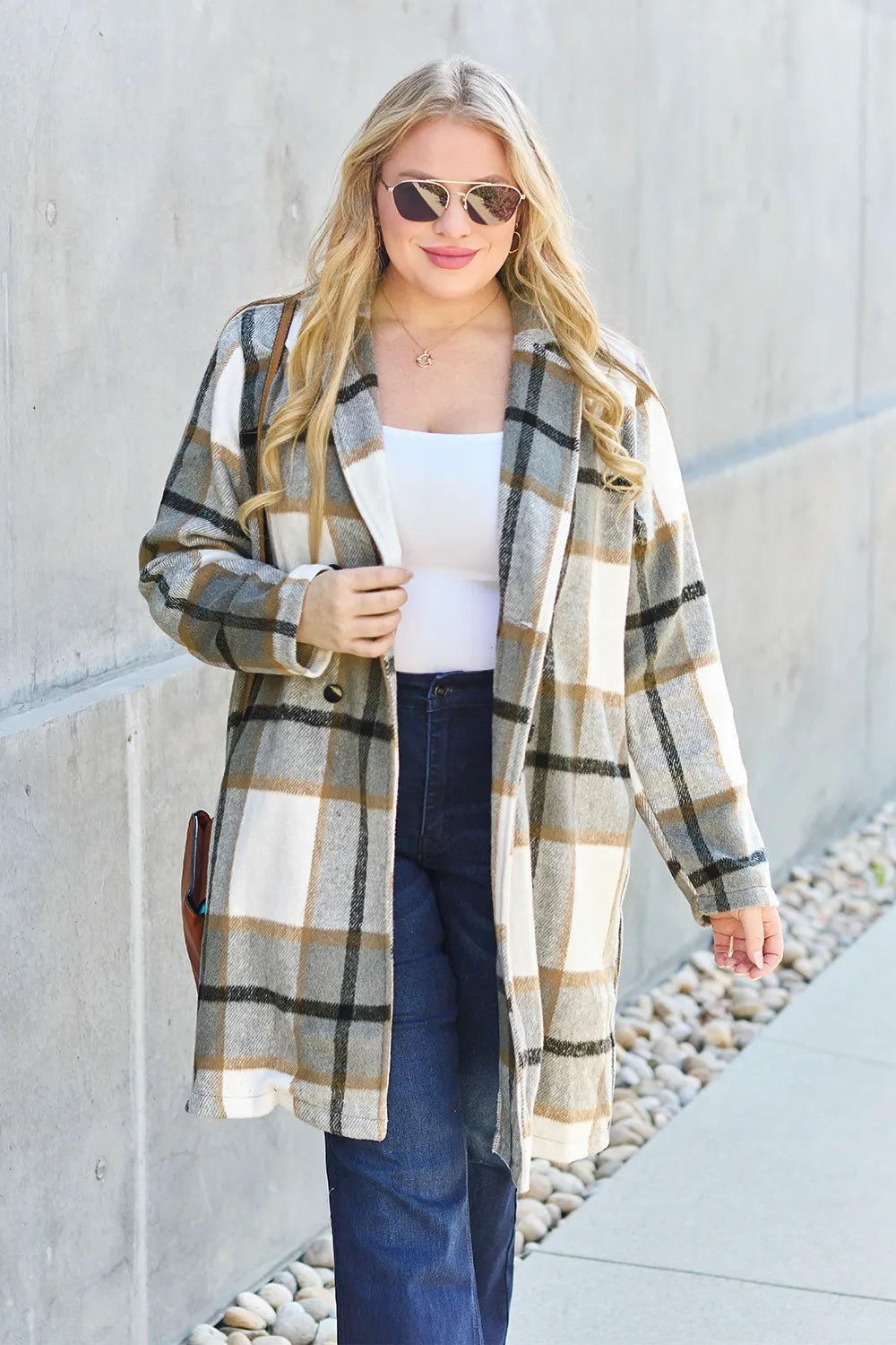 Women's coat – product view 29