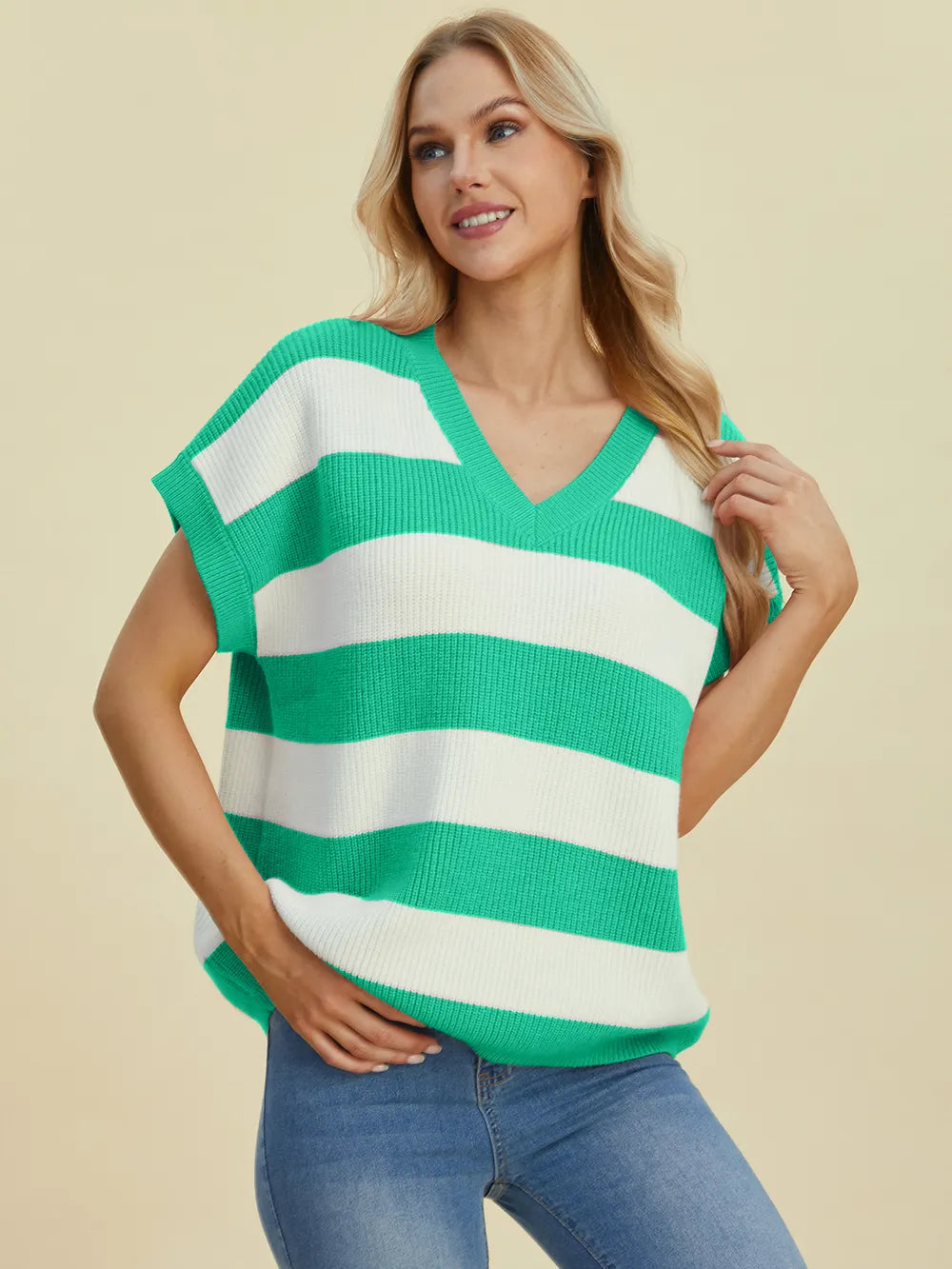 Women's sweater – product view 24