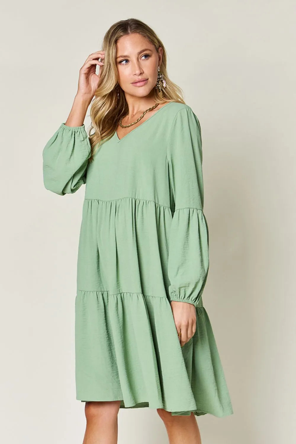 Women's apparel – product view 2