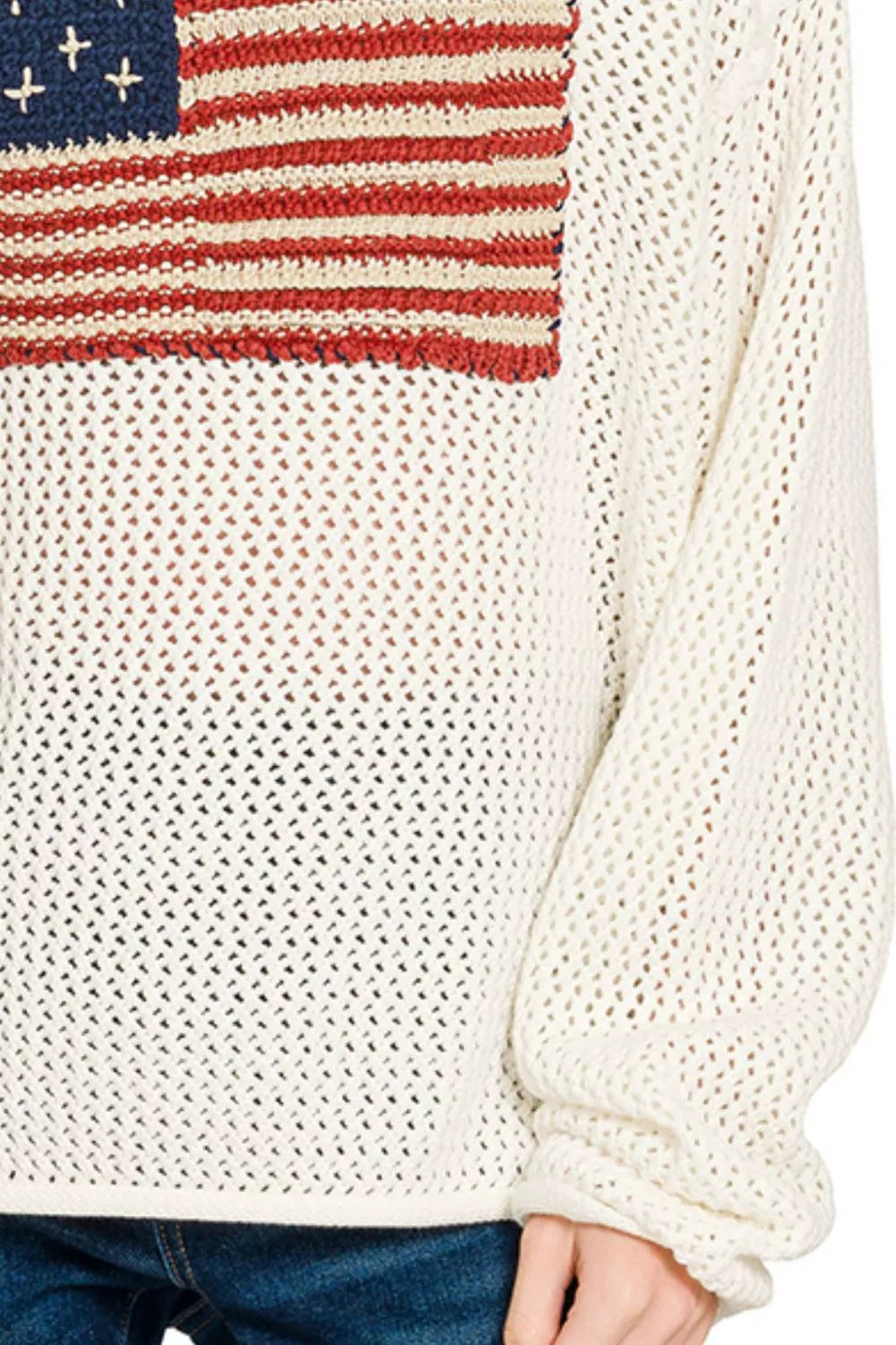 Women's sweater – product view 3