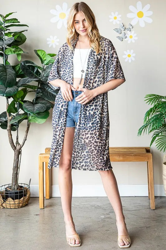 Women's cardigan – product view 11