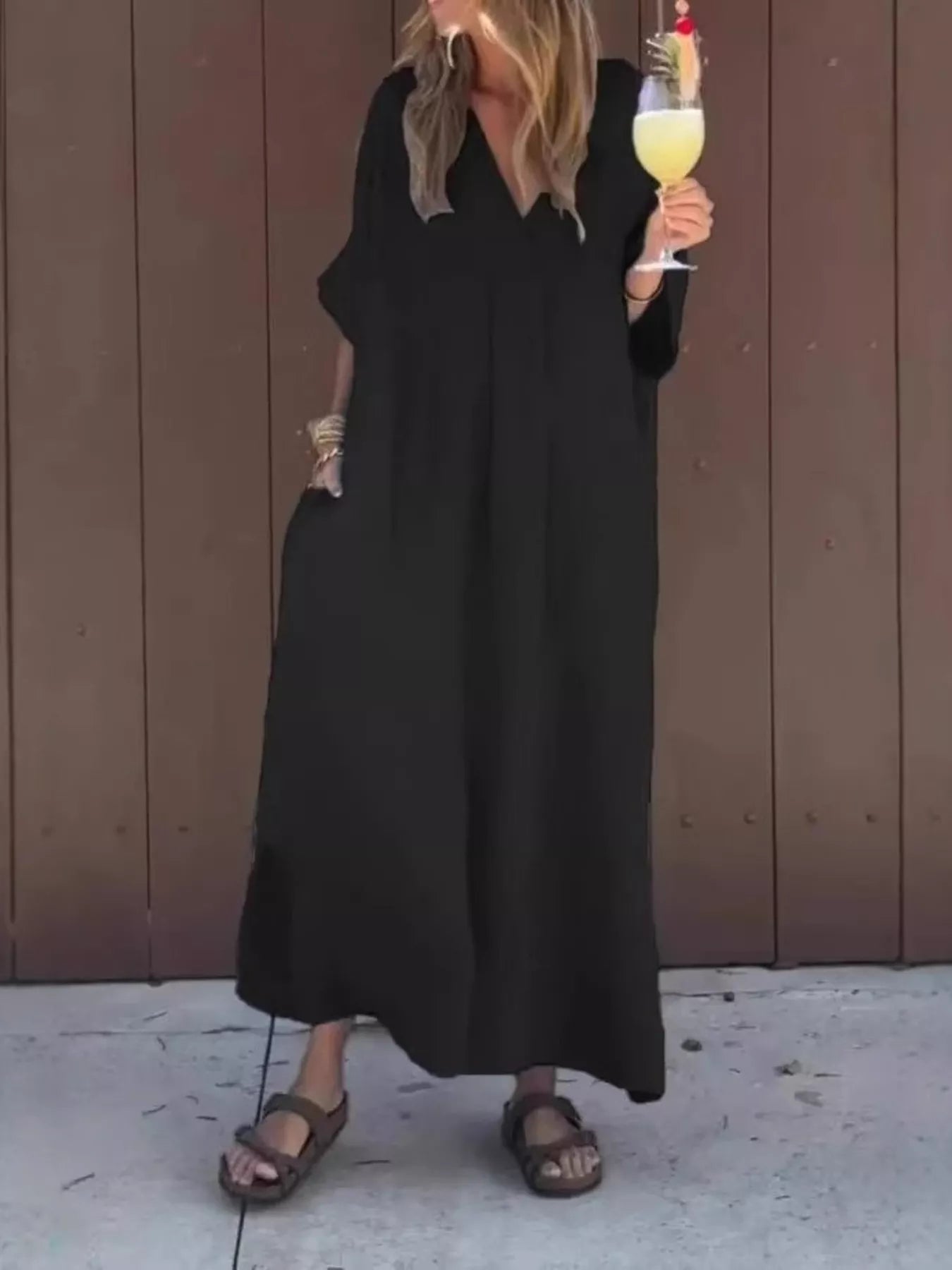 Women's dress – product view 10