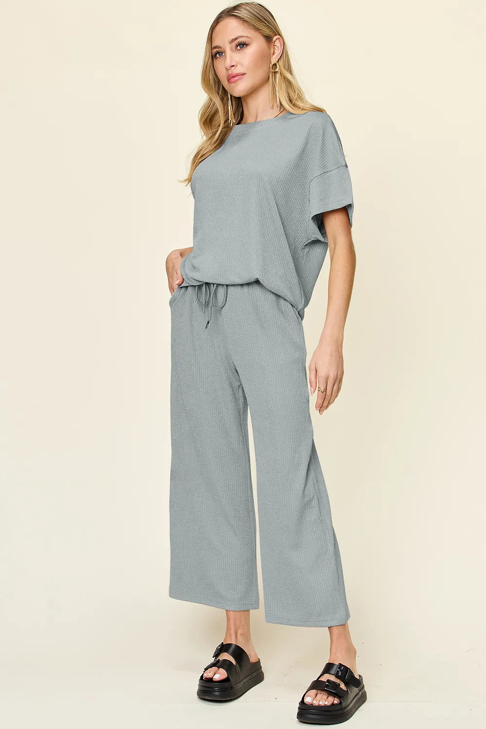 Women's clothing set – product view 22
