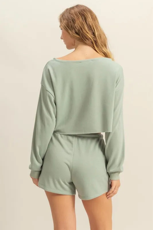 Women's top – product view 3