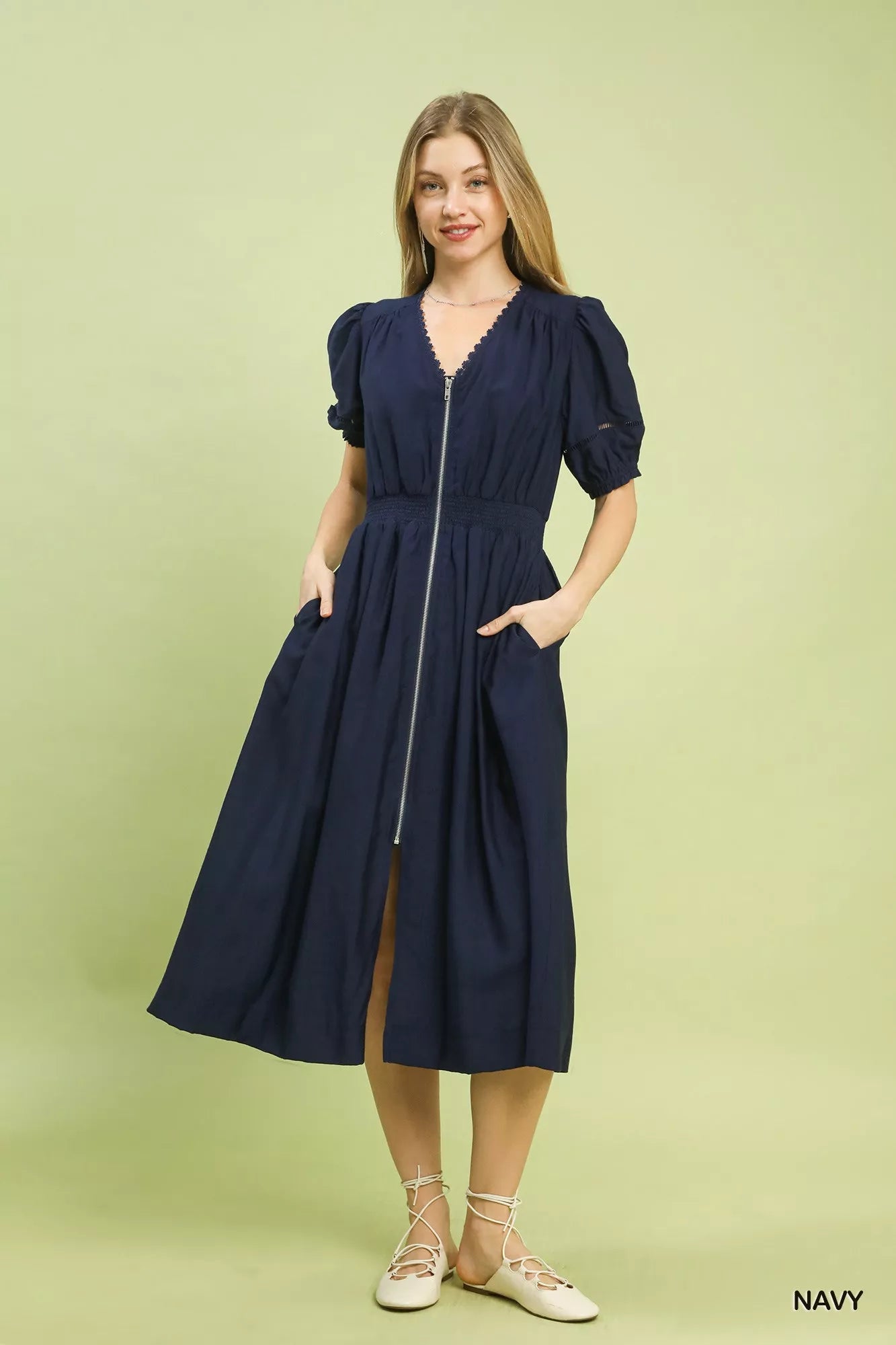 Women's apparel – product view 2