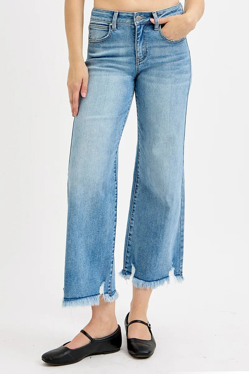 Women's jeans – product view 1