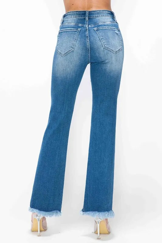 Women's jeans – product view 5