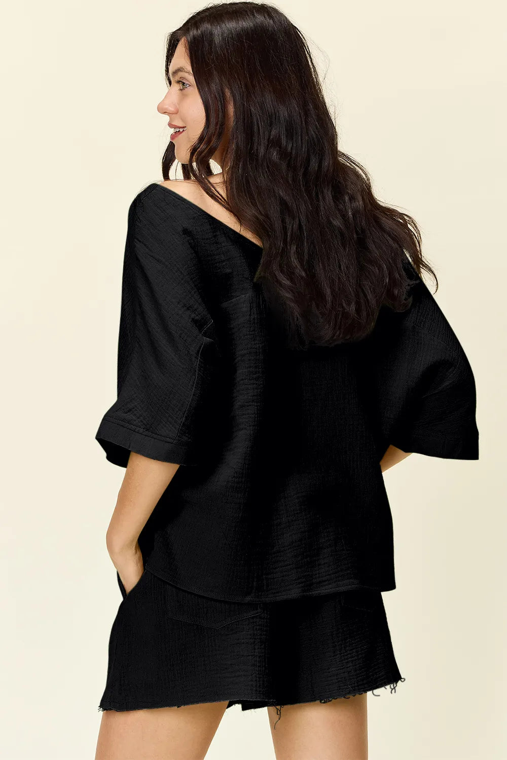 Women's clothing set – product view 16