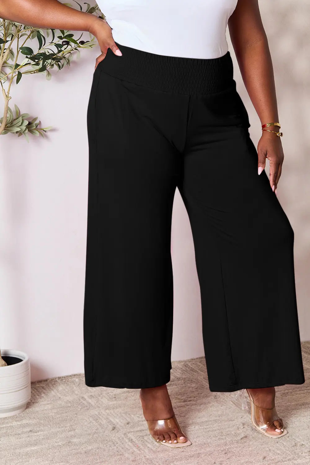 Women's pants – product view 33