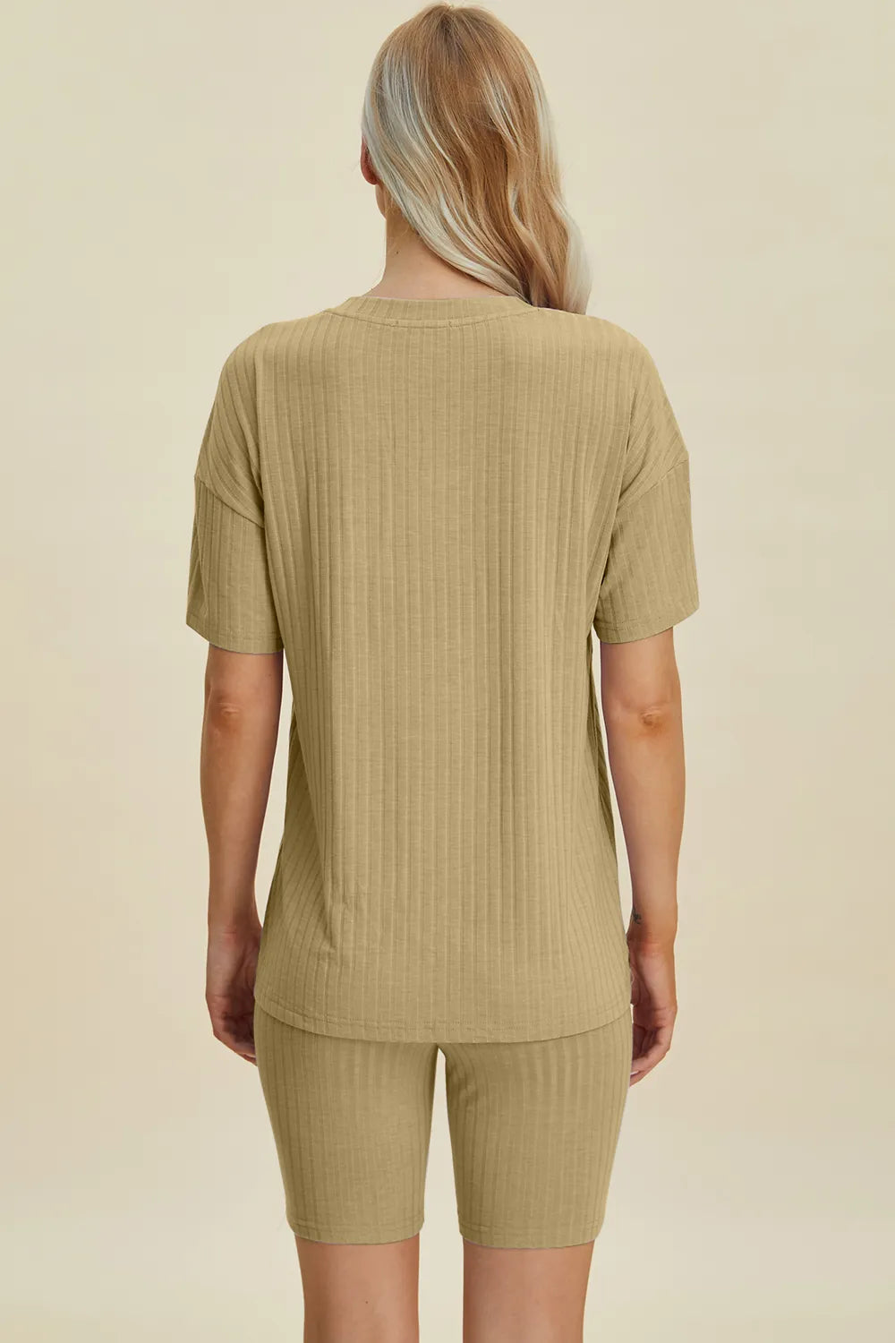 Women's clothing set – product view 11