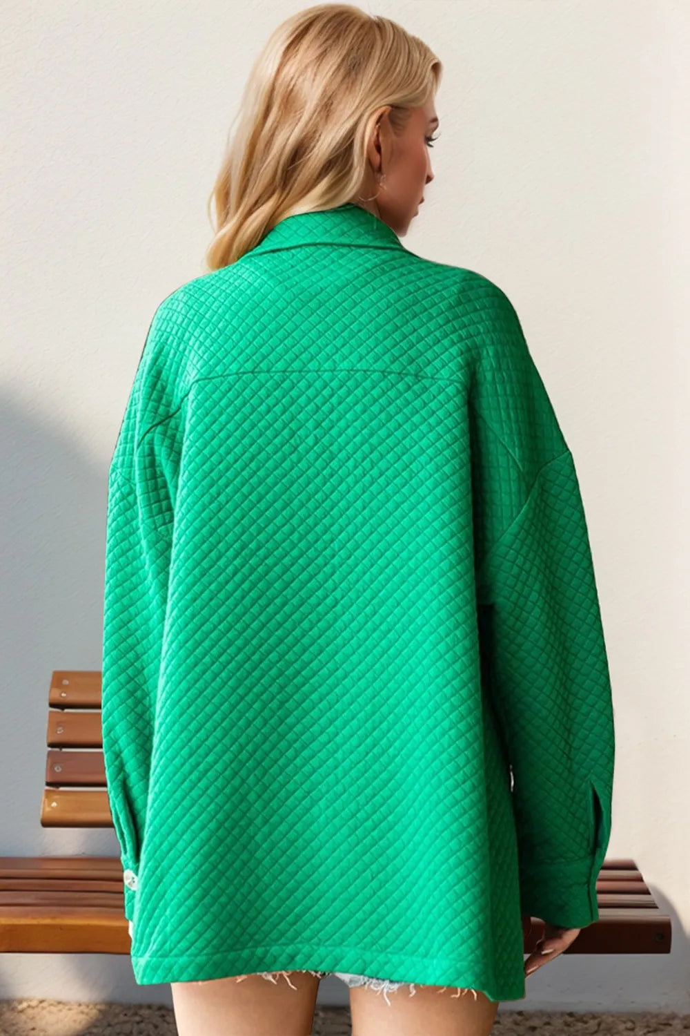 Women's apparel – product view 2
