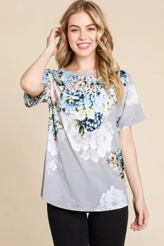Women's T-shirt – product view 2