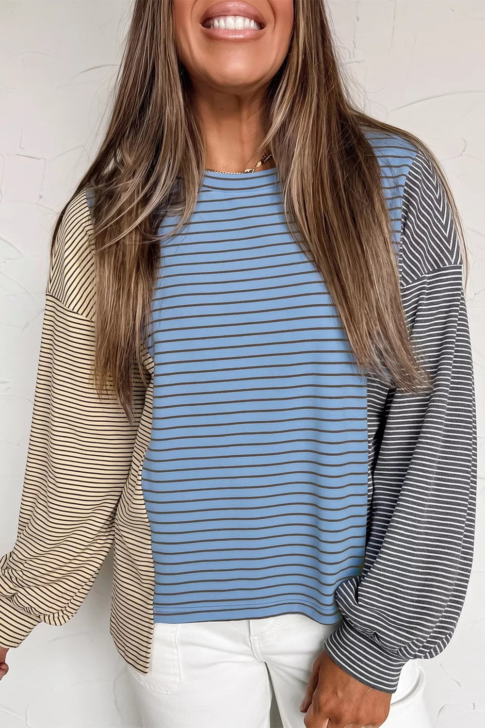 Women's sweatshirt – product view 1